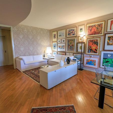 B&B Il Tiglio Porto SantʼElpidio Екстериор снимка