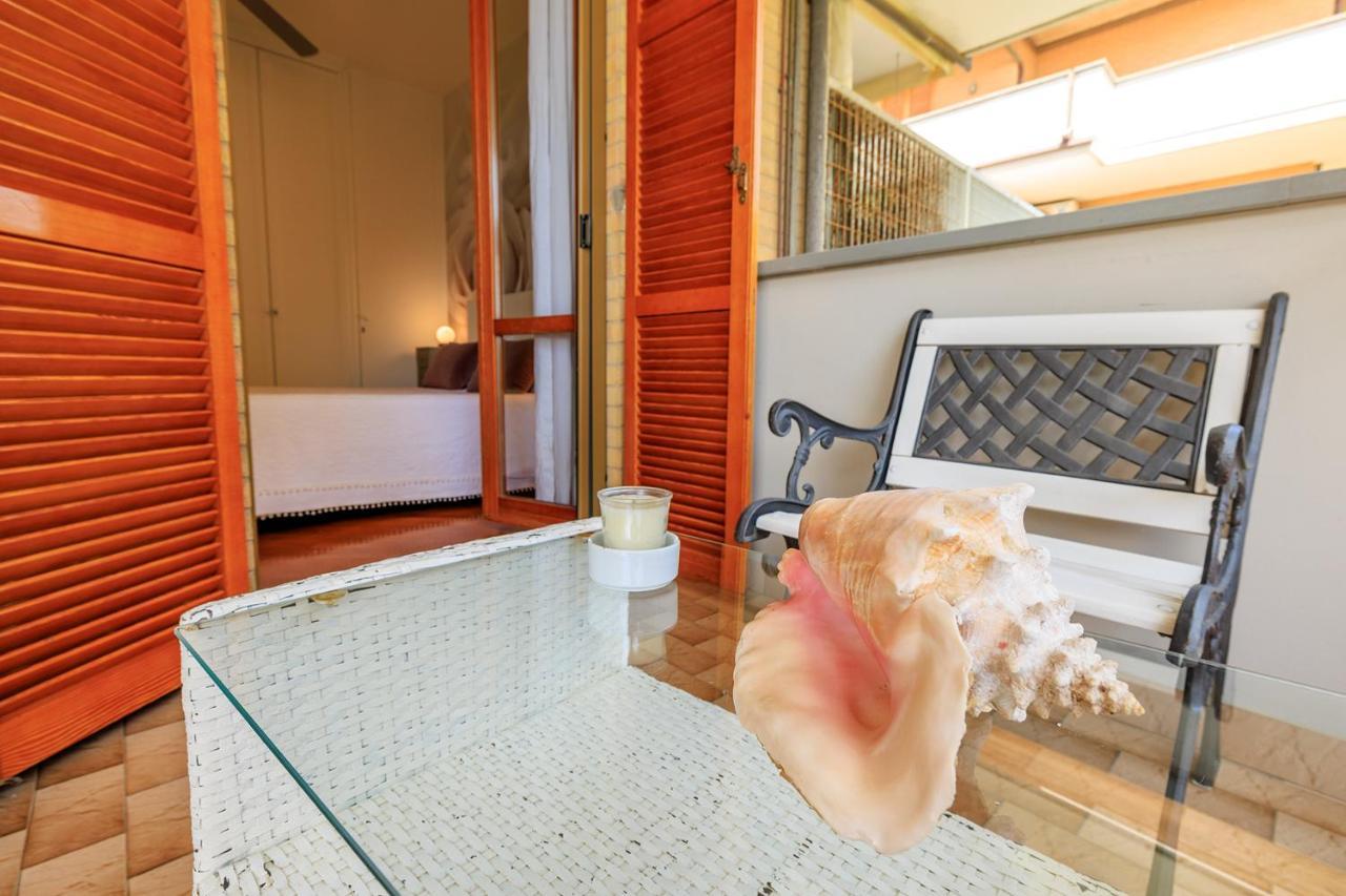 B&B Il Tiglio Porto SantʼElpidio Екстериор снимка