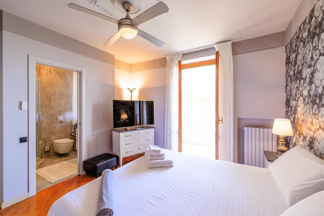 B&B Il Tiglio Porto SantʼElpidio Екстериор снимка