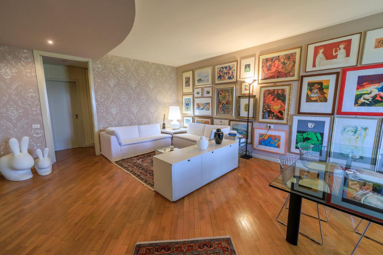 B&B Il Tiglio Porto SantʼElpidio Екстериор снимка