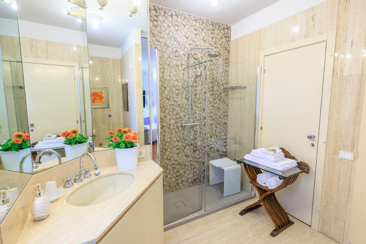 B&B Il Tiglio Porto SantʼElpidio Екстериор снимка