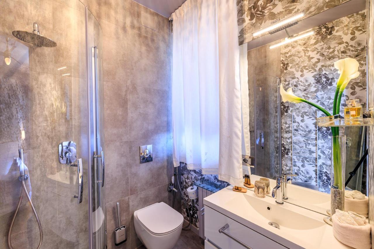 B&B Il Tiglio Porto SantʼElpidio Екстериор снимка