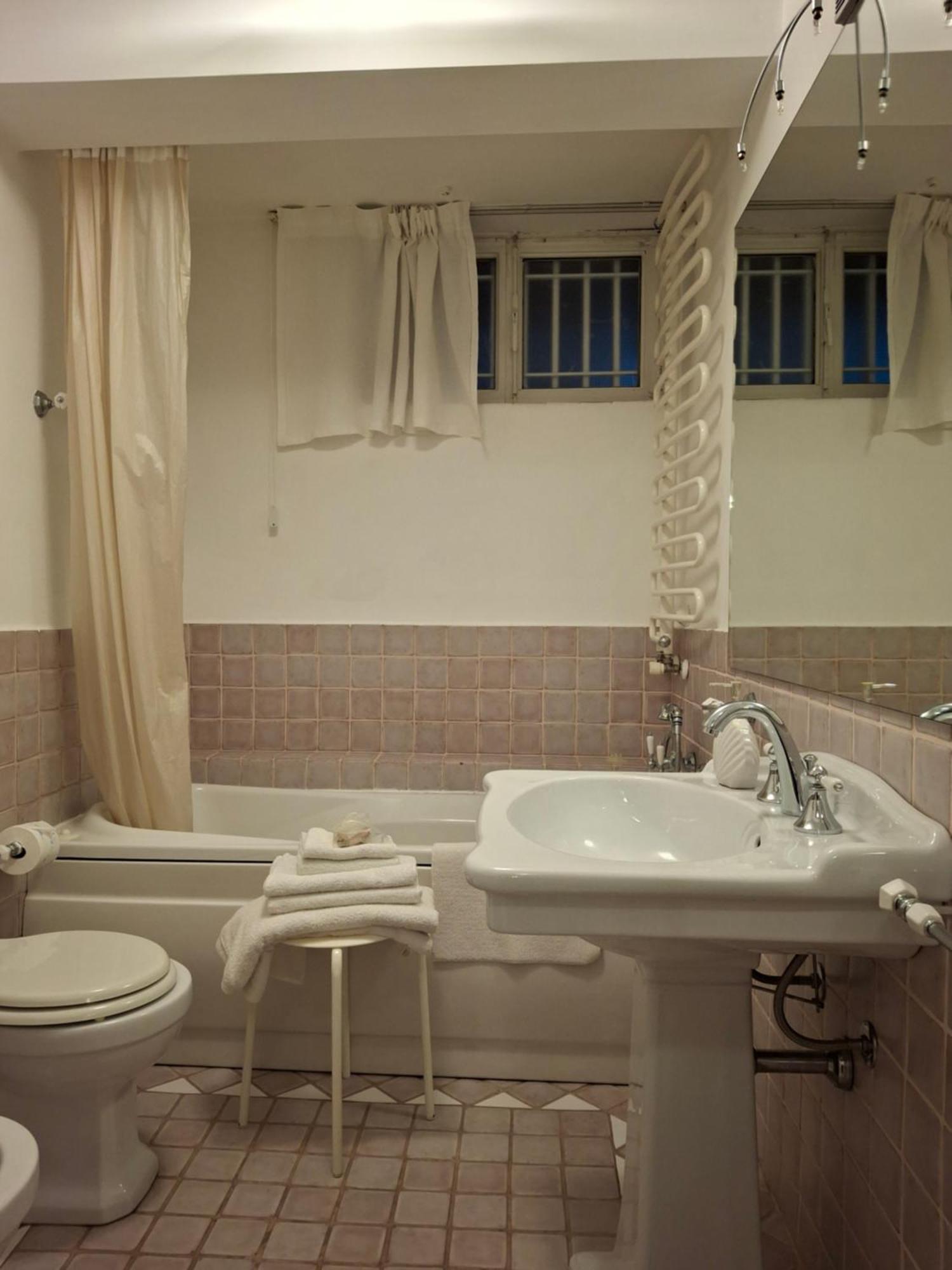 B&B Il Tiglio Porto SantʼElpidio Стая снимка