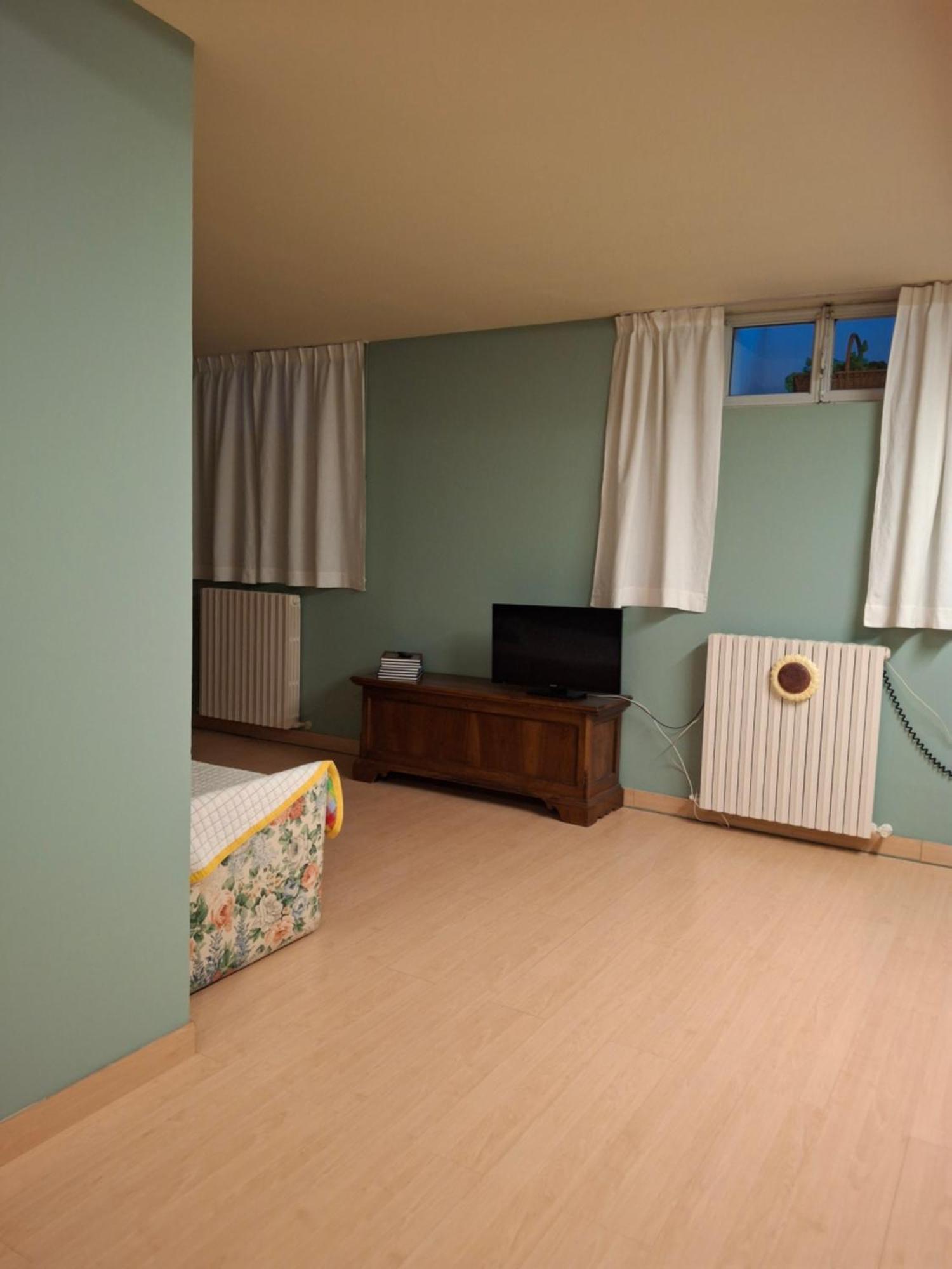 B&B Il Tiglio Porto SantʼElpidio Стая снимка